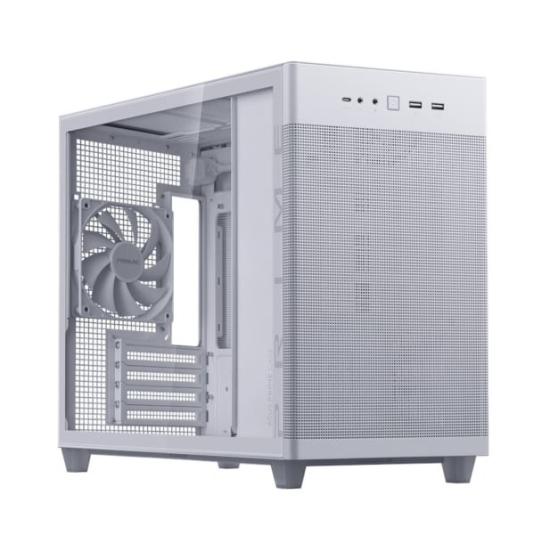 Asus AP 201 PRIME TG biała